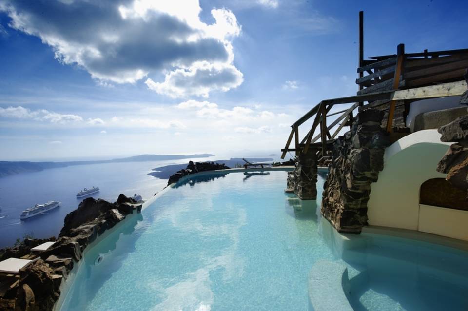 Honeymoon Petra Villas 4