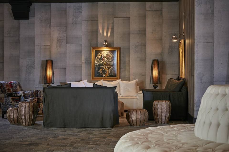 Royal Myconian Resort 5