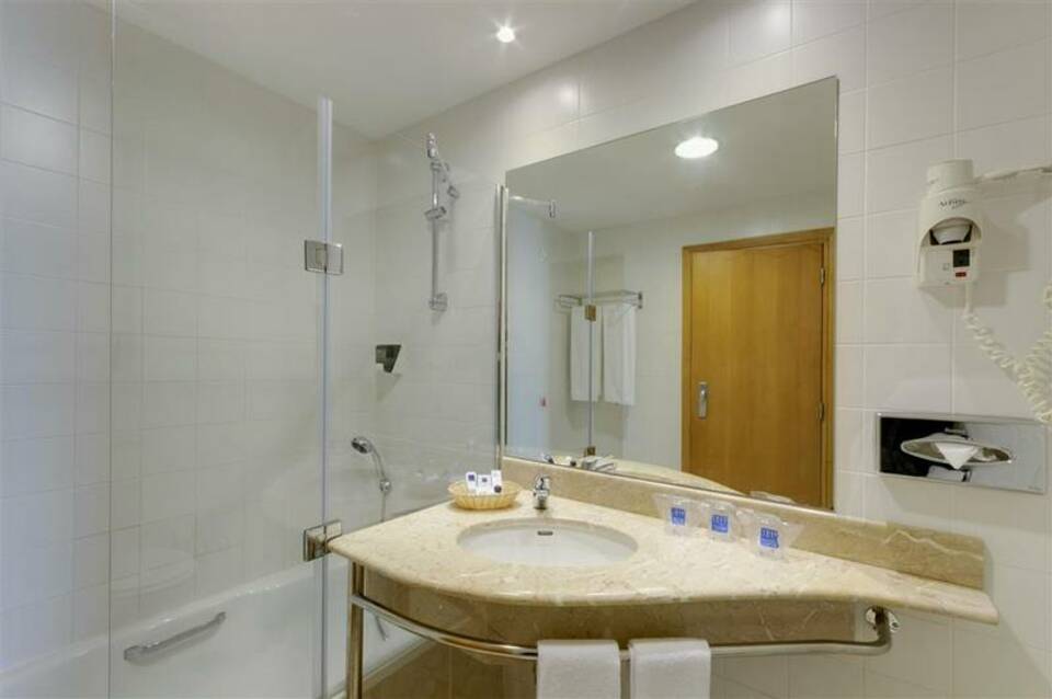 TRYP by Wyndham Porto Expo Hotel 1
