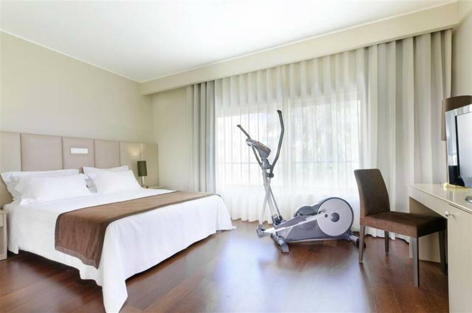 TRYP by Wyndham Porto Expo Hotel 3