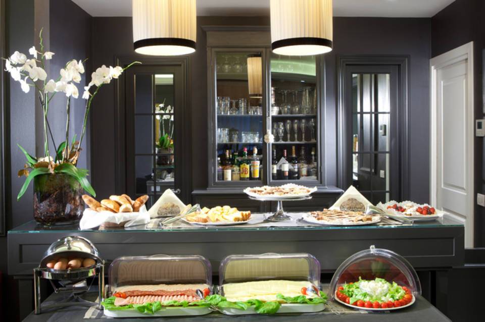 Hotel Rapallo 2
