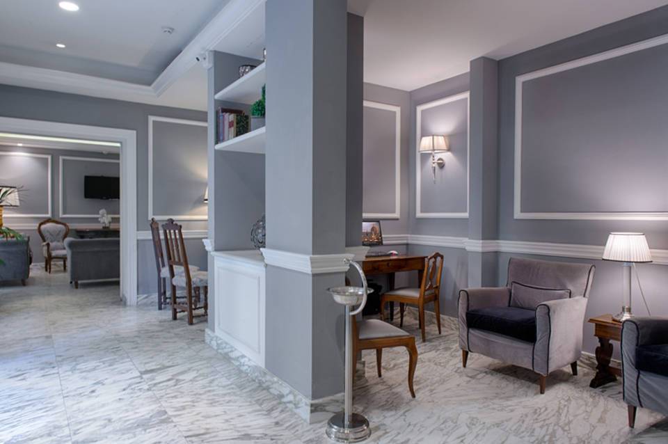 Hotel Rapallo 3