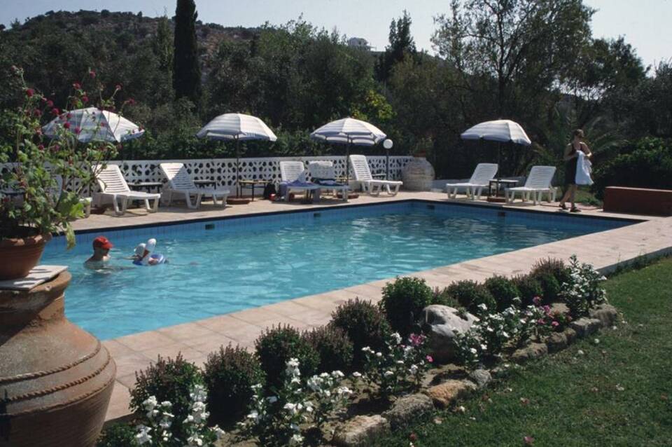 Hotel Varelis 1