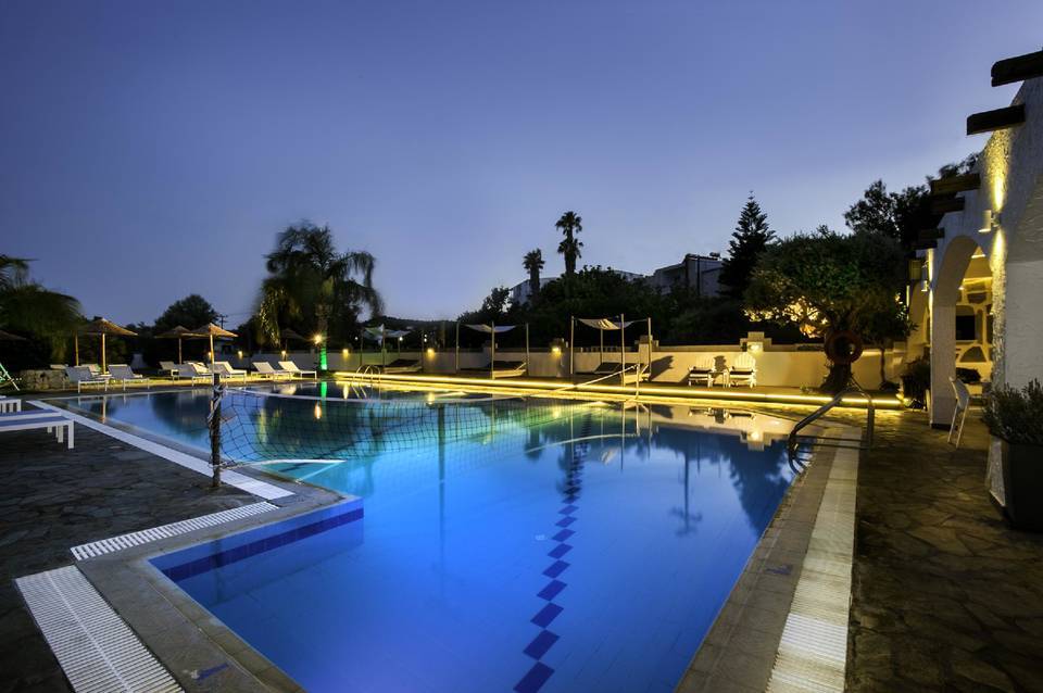Malibu Boutique Studios & Bungalows 1