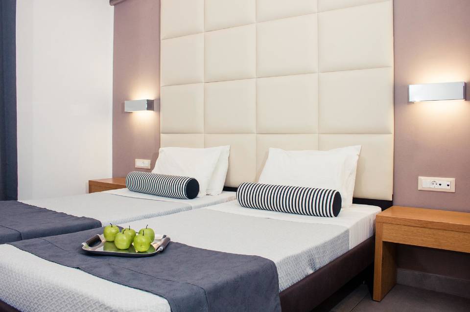 Malibu Boutique Studios & Bungalows 3