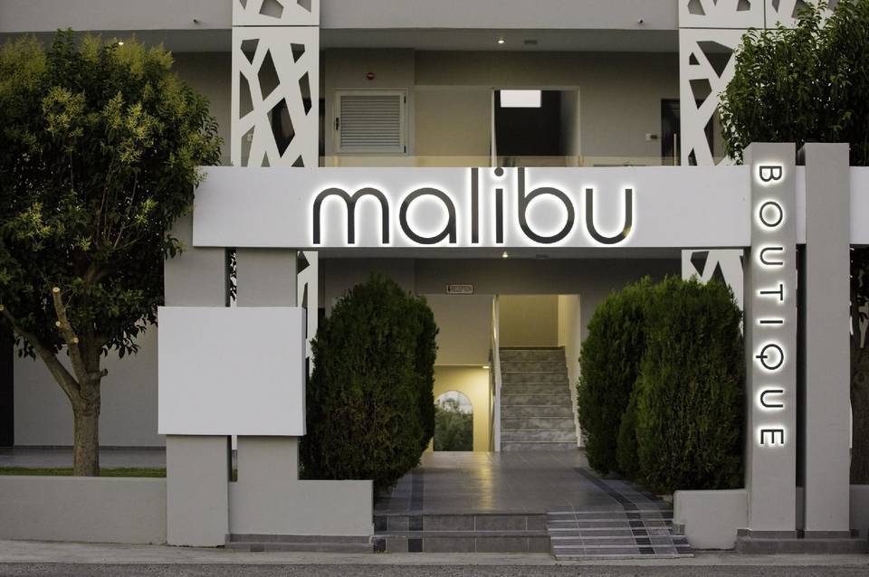 Malibu Boutique Studios & Bungalows 4