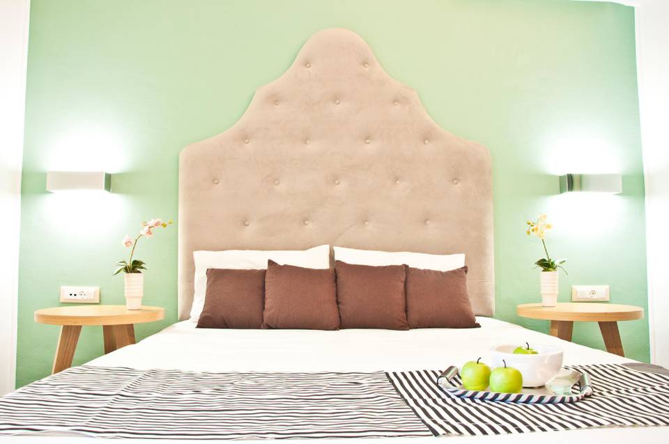 Malibu Boutique Studios & Bungalows 5