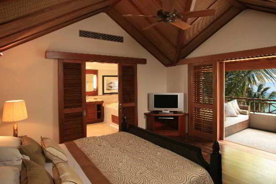 LUX* Le Morne 2