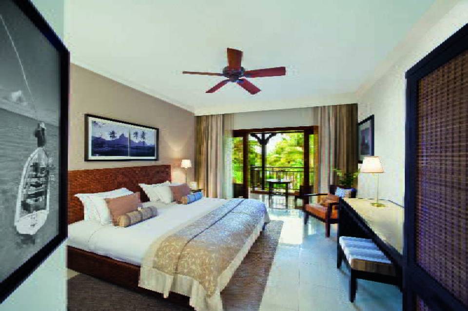 LUX* Le Morne 4