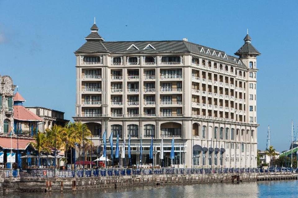 Labourdonnais Waterfront Hotel 1