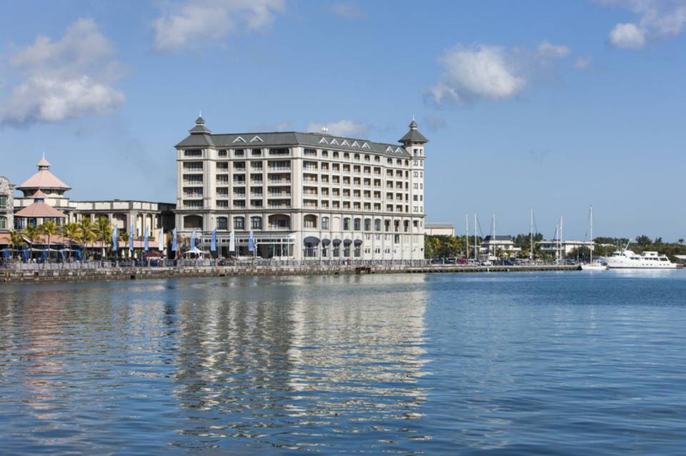 Labourdonnais Waterfront Hotel 3