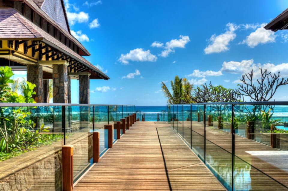 The Westin Turtle Bay Resort and Spa Mauritius 2