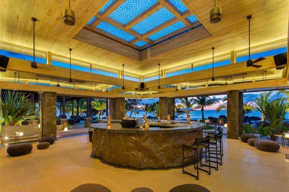The Westin Turtle Bay Resort and Spa Mauritius 3
