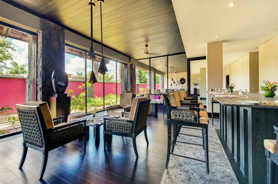 The Westin Turtle Bay Resort and Spa Mauritius 4