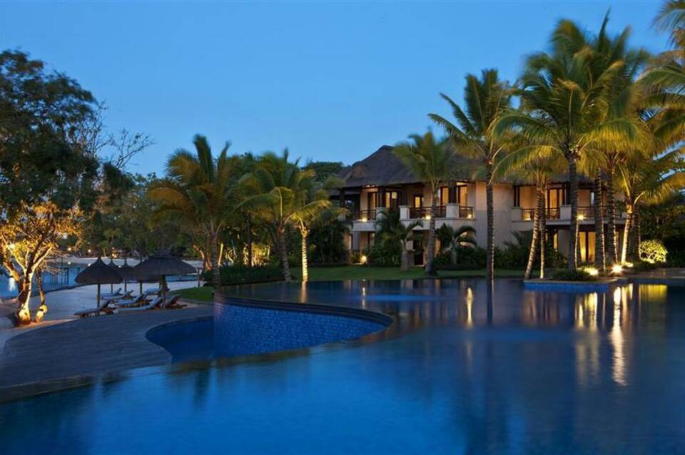 The Westin Turtle Bay Resort and Spa Mauritius 5
