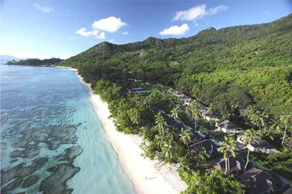 NIVA Labriz Seychelles 1