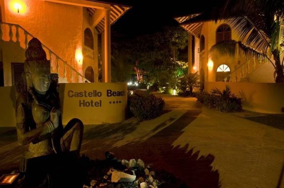 Castello Beach Hotel 1