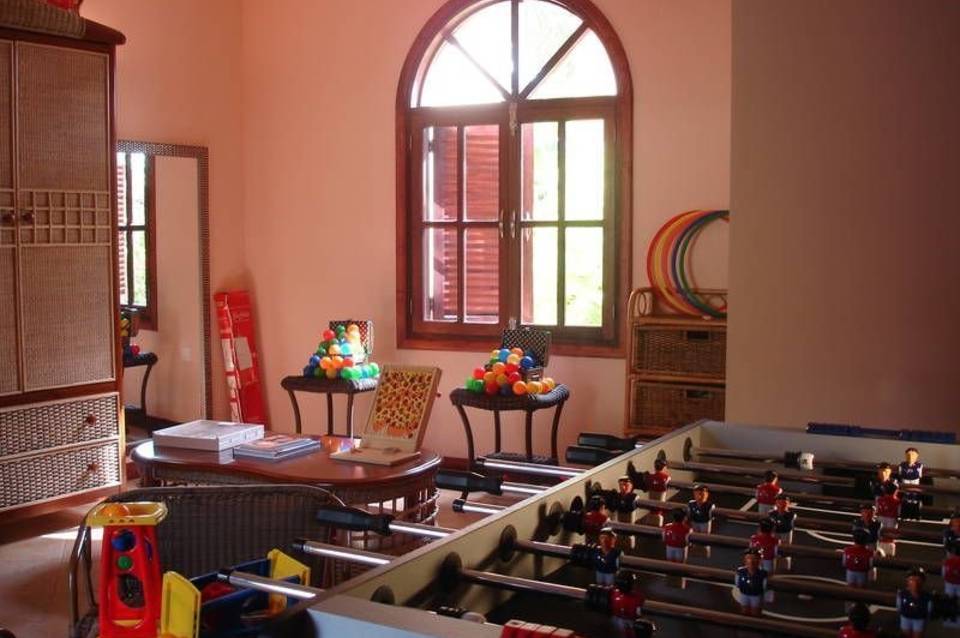 Castello Beach Hotel 2