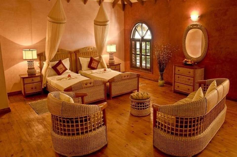 Castello Beach Hotel 5