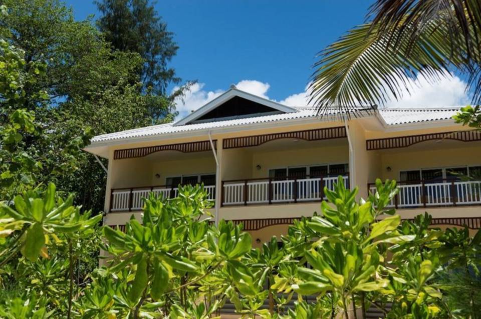 Acajou Beach Resort 3