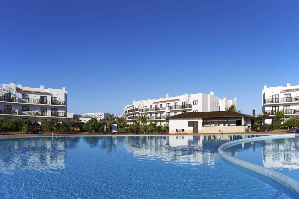 Meliá Dunas Beach Resort & Spa 5
