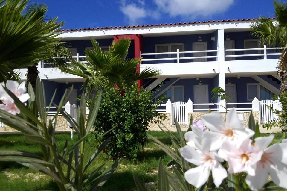 Murdeira Village Resort 3