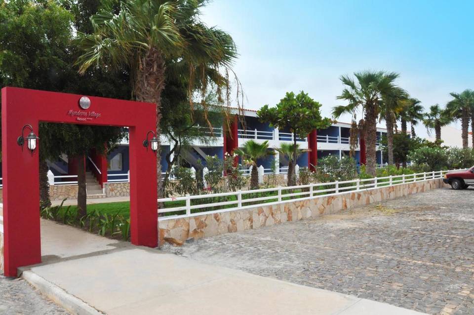 Murdeira Village Resort 4