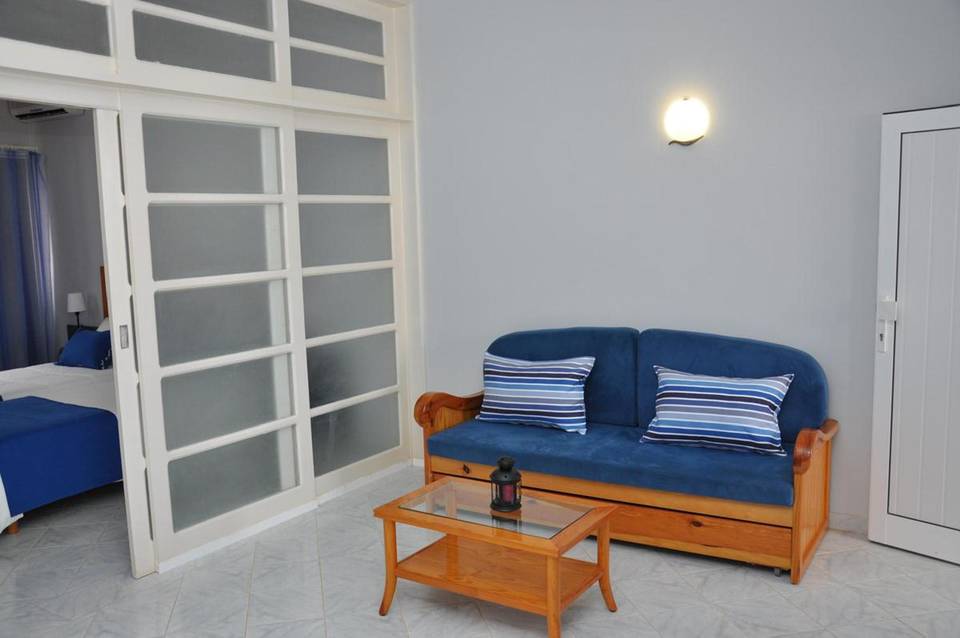 Murdeira Village Resort 5
