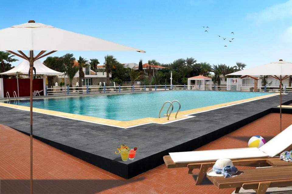 Murdeira Village Resort 1
