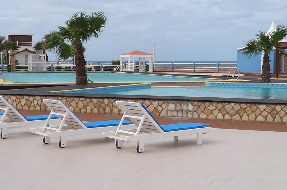 Murdeira Village Resort 2