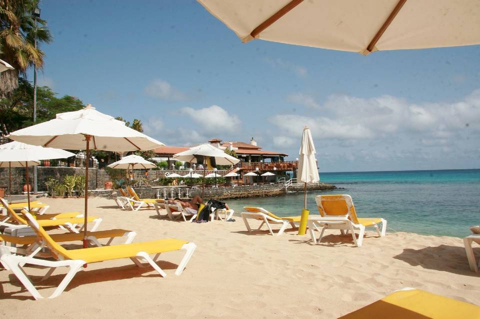 Hotel Odjo d’Agua 2