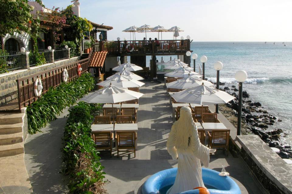 Hotel Odjo d’Agua 4