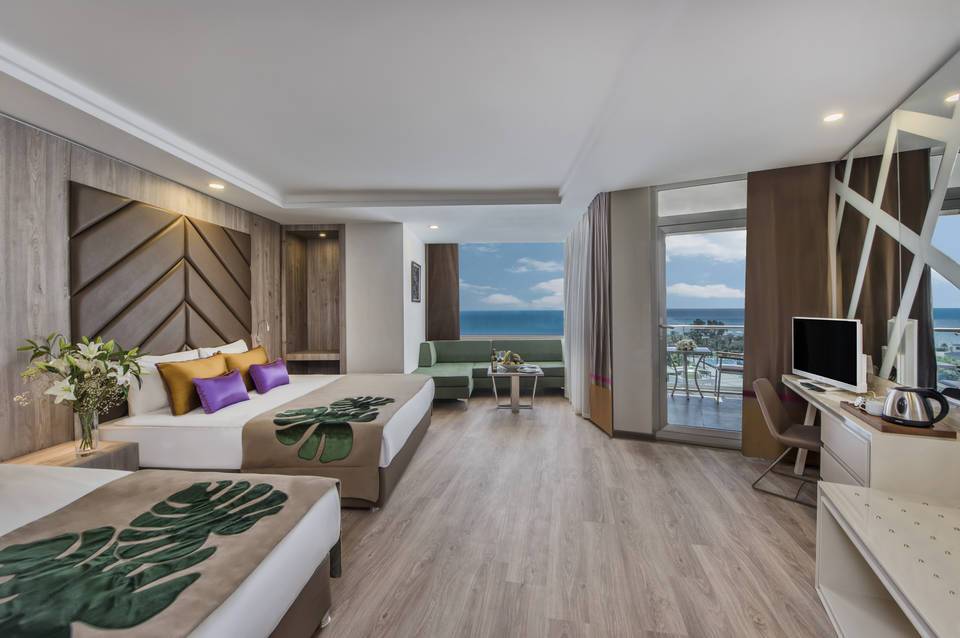 Delphin BE Grand Resort 3