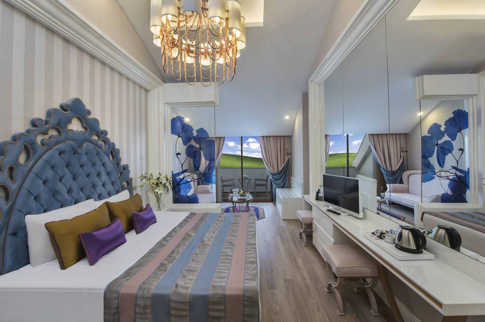 Delphin BE Grand Resort 4