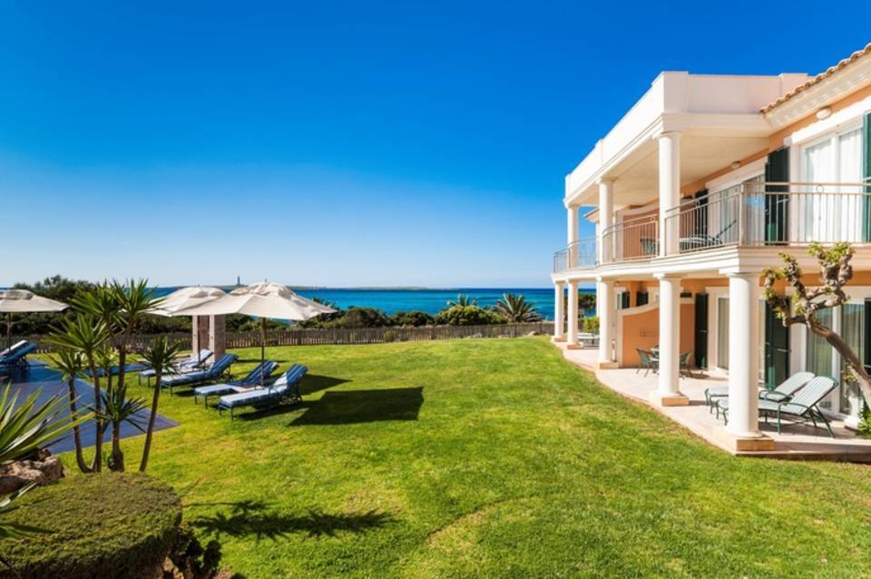 Insotel Punta Prima Prestige Suites & Spa 5