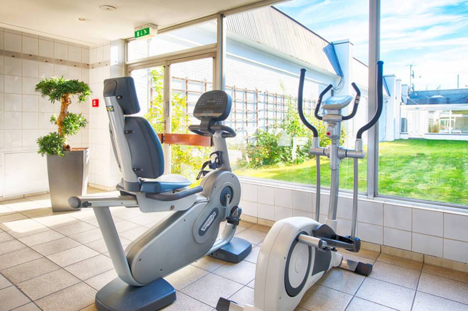 Leonardo Hotel Düsseldorf Airport - Ratingen 4