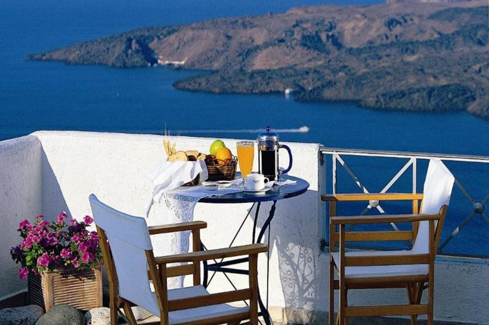 Theoxenia Hotel 2