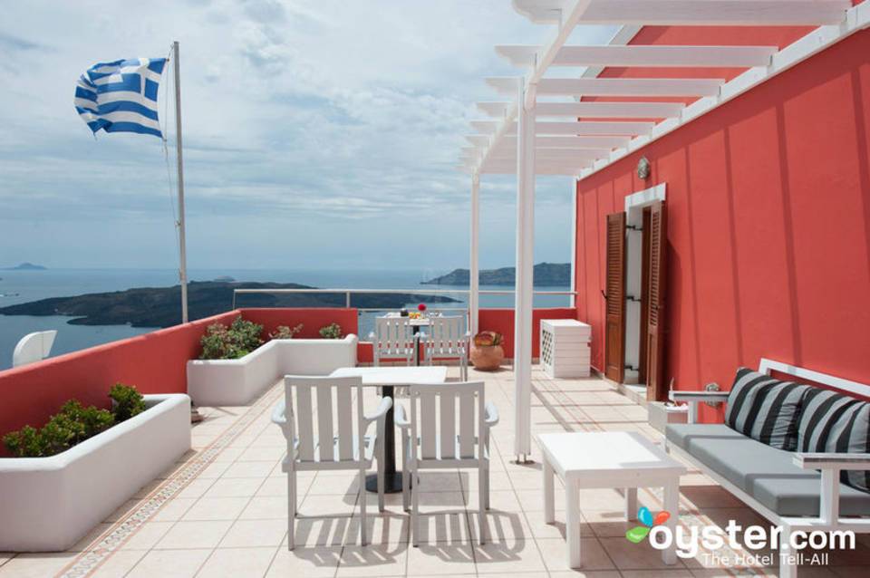 Theoxenia Hotel 3