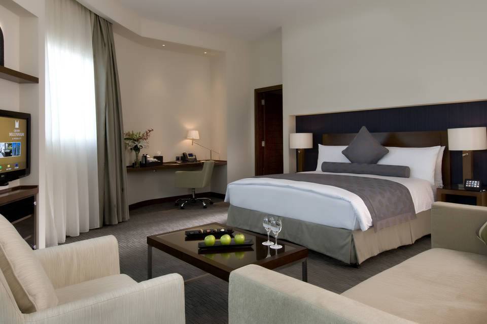 Grand Millennium Al Wahda 1