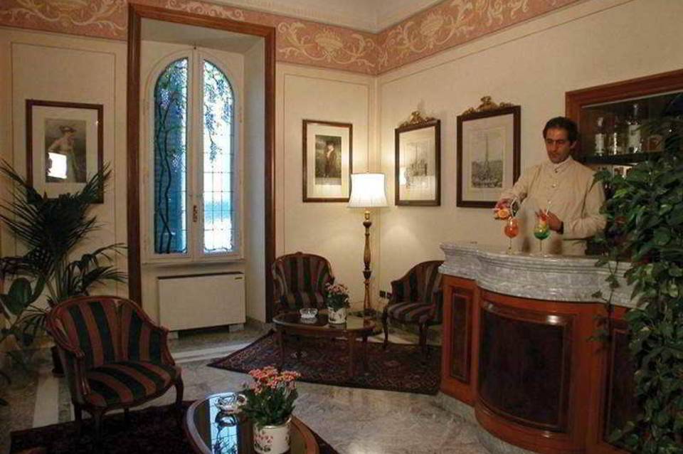 Hotel Farnese 1