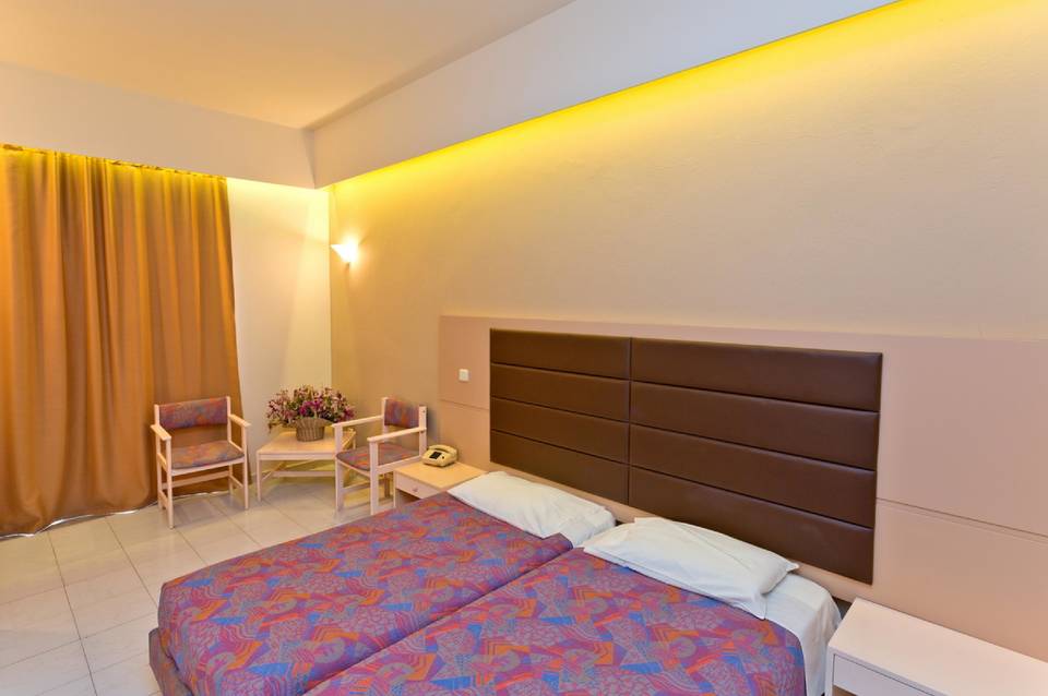 Golden Odyssey Hotel 3