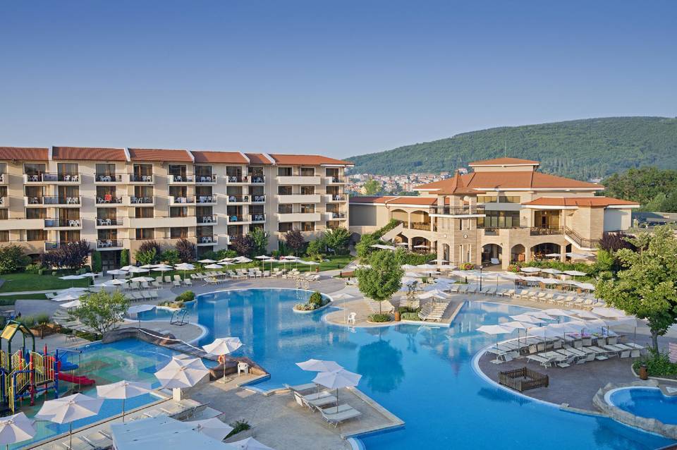 HVD Club Hotel Miramar 1
