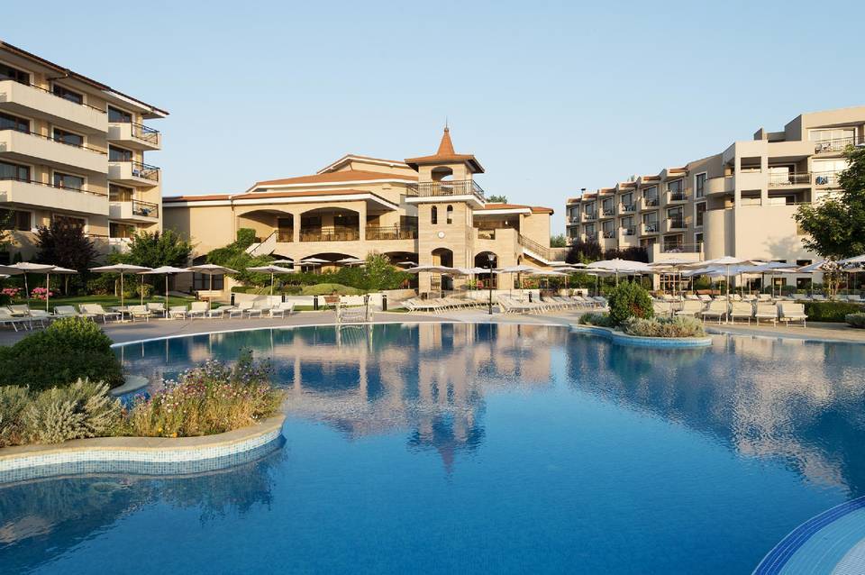 HVD Club Hotel Miramar 2