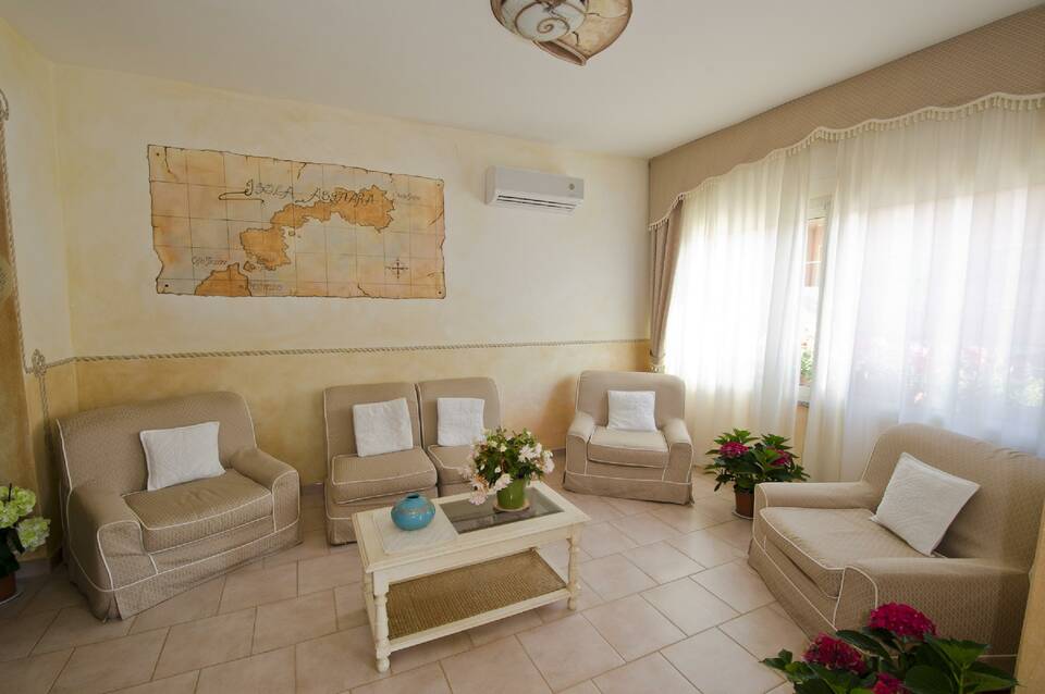 Hotel Gabbiano 2