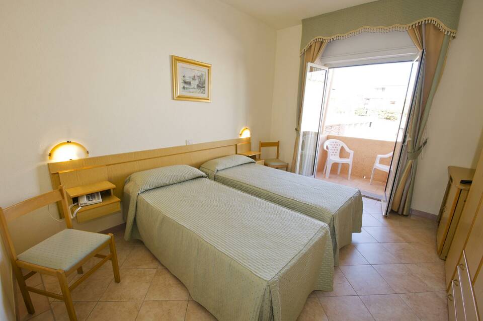 Hotel Gabbiano 3
