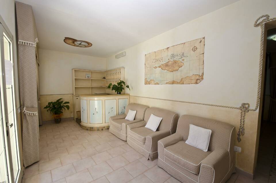 Hotel Gabbiano 5