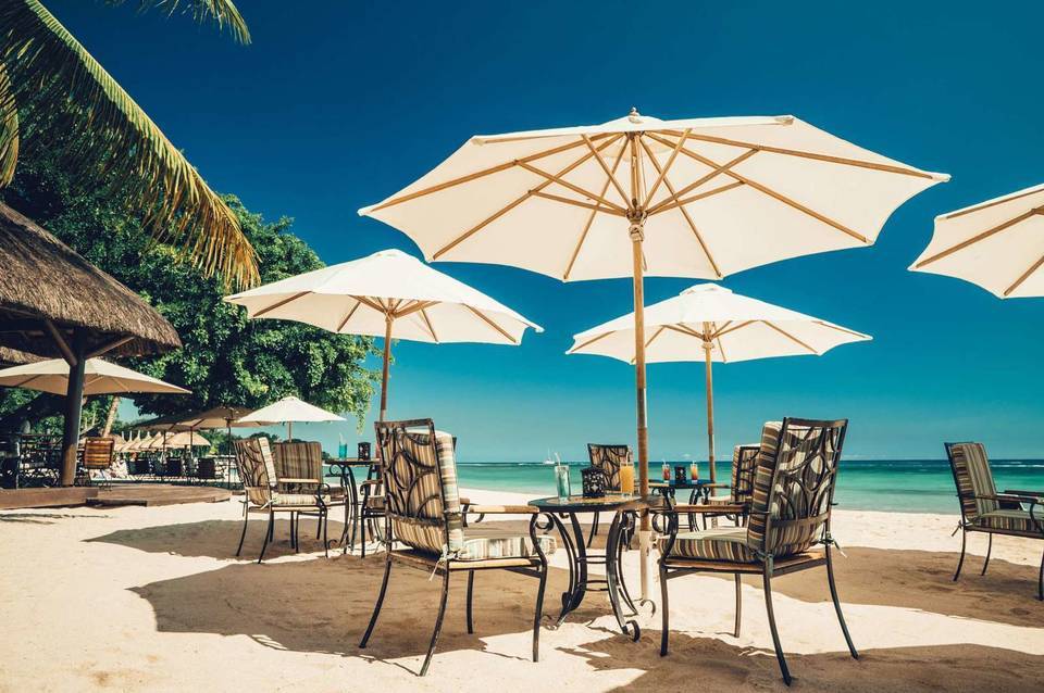 Maritim Resort & Spa Mauritius 4