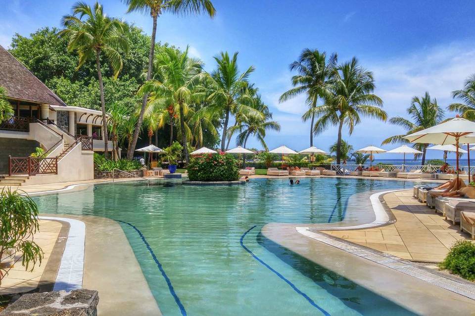 Maritim Resort & Spa Mauritius 5