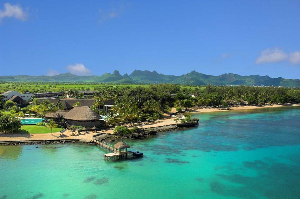 Maritim Resort & Spa Mauritius 1