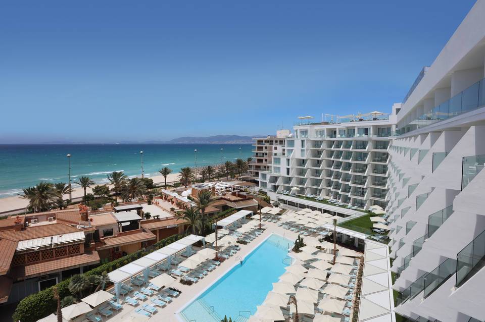 Iberostar Selection Playa de Palma 1